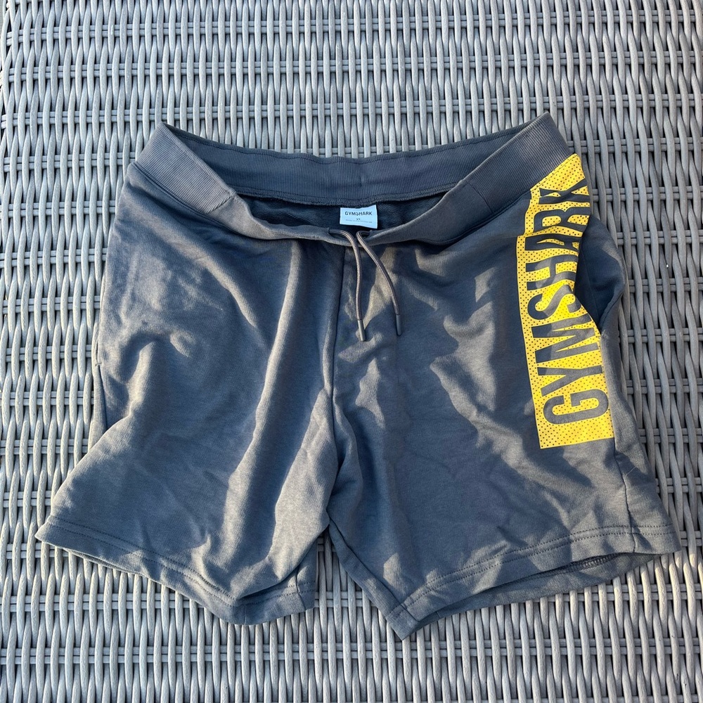 NWT Gymshark Bold Shorts